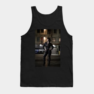 LA Nights II Tank Top